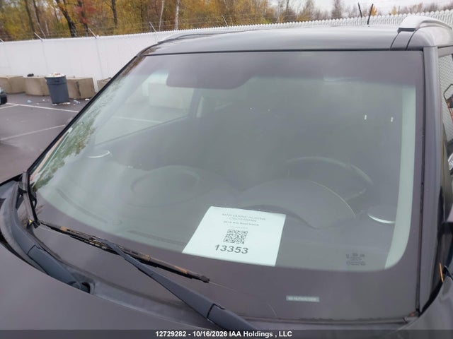 Продаж на аукціоні авто 2016 Kia Soul +, vin: KNDJP3A55G7358269, номер лоту: 12729282