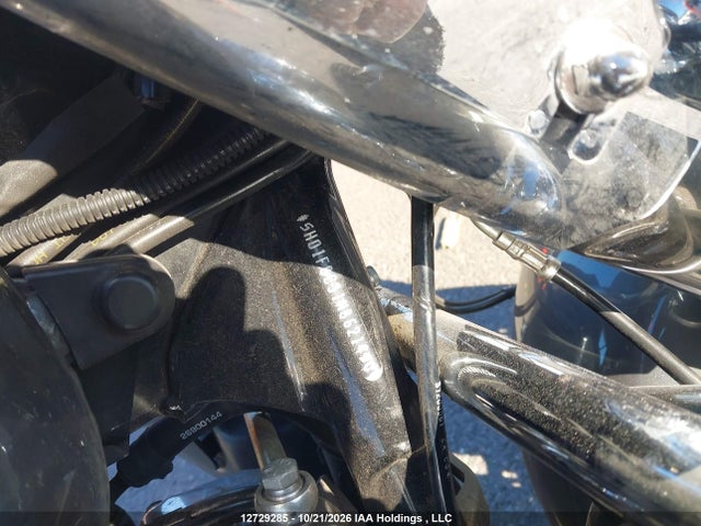 Harley-Davidson FLHR 2022 5HD1FBC31NB621450 Image 13