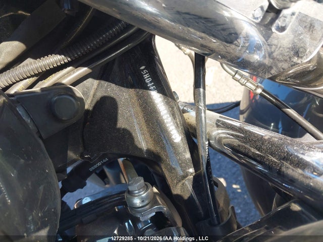 Harley-Davidson FLHR 2022 5HD1FBC31NB621450 Image 14