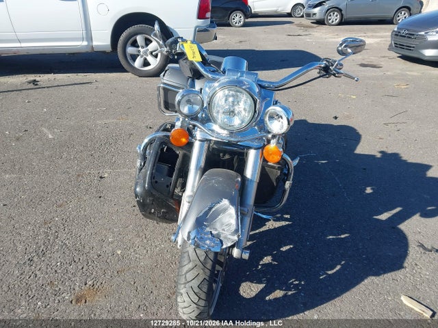 Harley-Davidson FLHR 2022 5HD1FBC31NB621450 Image 5