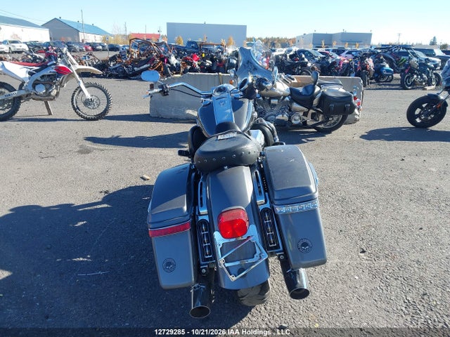 Harley-Davidson FLHR 2022 5HD1FBC31NB621450 Image 6