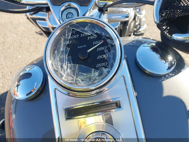 Harley-Davidson FLHR 2022 5HD1FBC31NB621450 Image 7