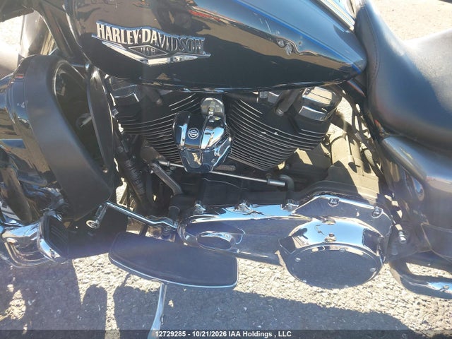 Harley-Davidson FLHR 2022 5HD1FBC31NB621450 Image 9