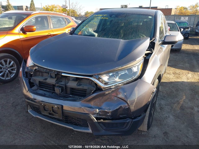 Aukcja sprzedaży 2018 Honda Cr-v, vin: 2HKRW2H2XJH134316, numer aukcji: 12729300