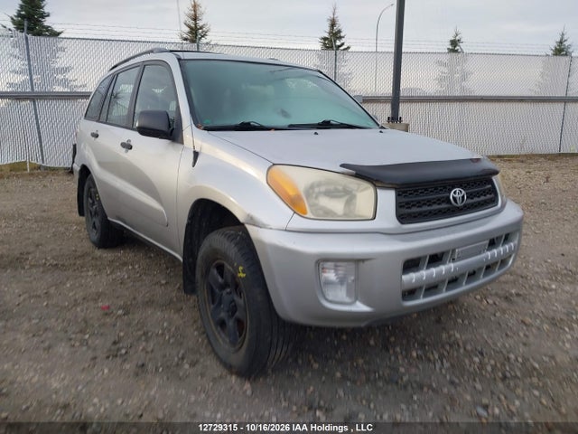 Продаж на аукціоні авто 2003 Toyota Rav4, vin: JTEHH20V536077057, номер лоту: 12729315