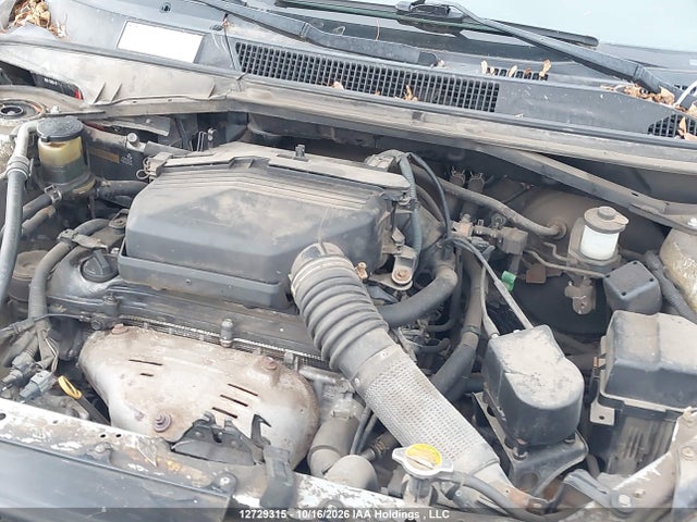 12729315 :رقم المزاد ، JTEHH20V536077057 vin ، 2003 Toyota Rav4 مزاد بيع