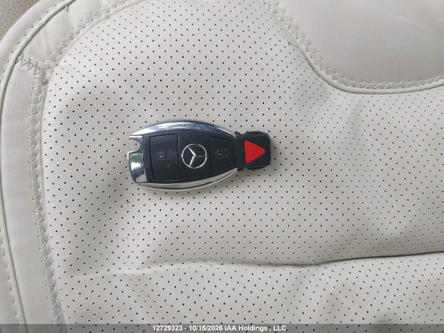 WDCTG4GB5JJ382247 Mercedes-Benz Gla 250 4matic