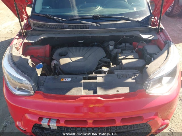 KIA Soul 2016 KNDJN2A23G7859733 Image 10