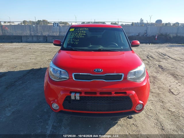 KIA Soul 2016 KNDJN2A23G7859733 Image 12