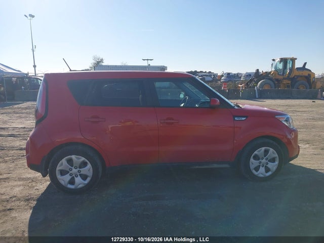 KIA Soul 2016 KNDJN2A23G7859733 Image 13