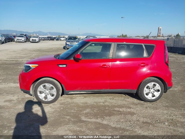 KIA Soul 2016 KNDJN2A23G7859733 Image 14