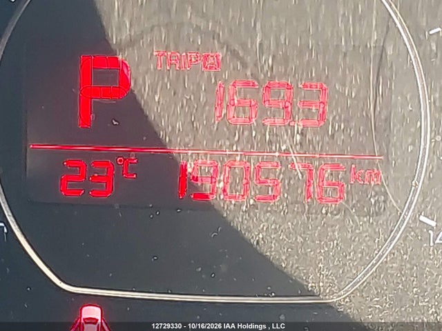 KIA Soul 2016 KNDJN2A23G7859733 Image 15