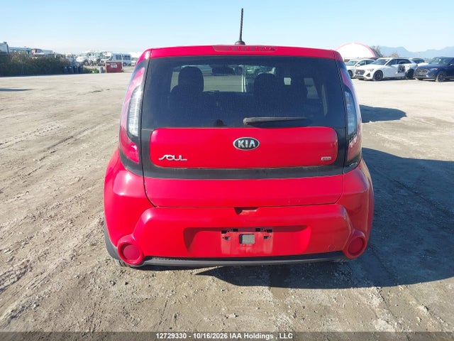 KIA Soul 2016 KNDJN2A23G7859733 Image 16