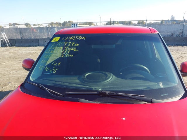 KIA Soul 2016 KNDJN2A23G7859733 Image 17