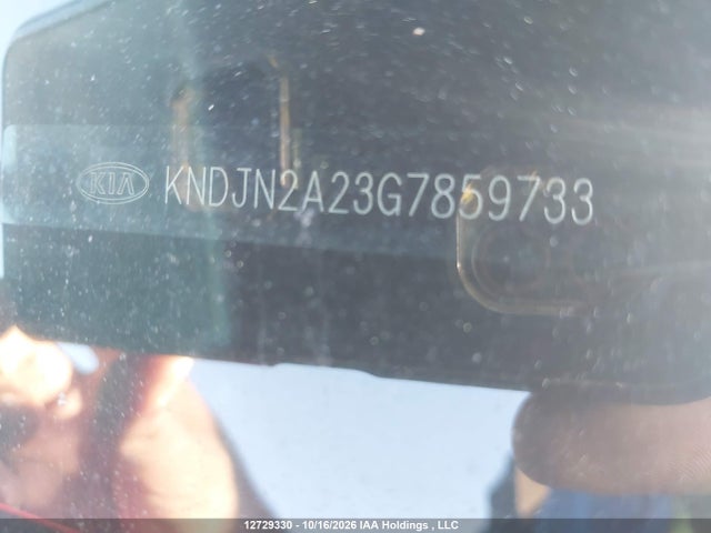 KIA Soul 2016 KNDJN2A23G7859733 Image 18