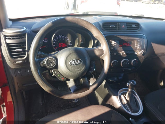 KIA Soul 2016 KNDJN2A23G7859733 Image 19