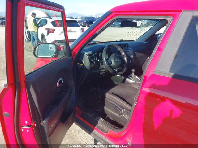 KIA Soul 2016 KNDJN2A23G7859733 Image 20