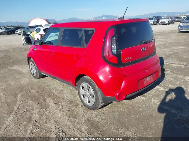 KIA Soul 2016 KNDJN2A23G7859733 Image 3