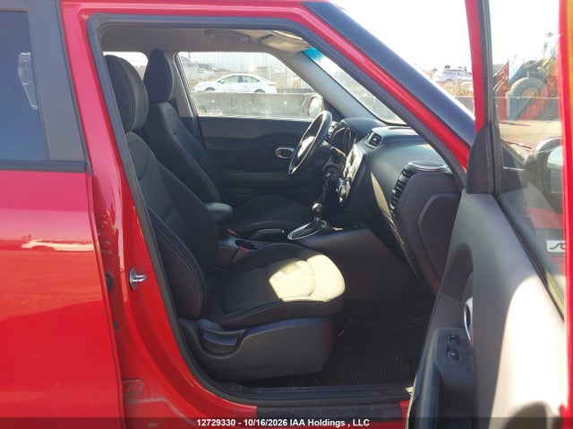 KIA Soul 2016 KNDJN2A23G7859733 Image 5