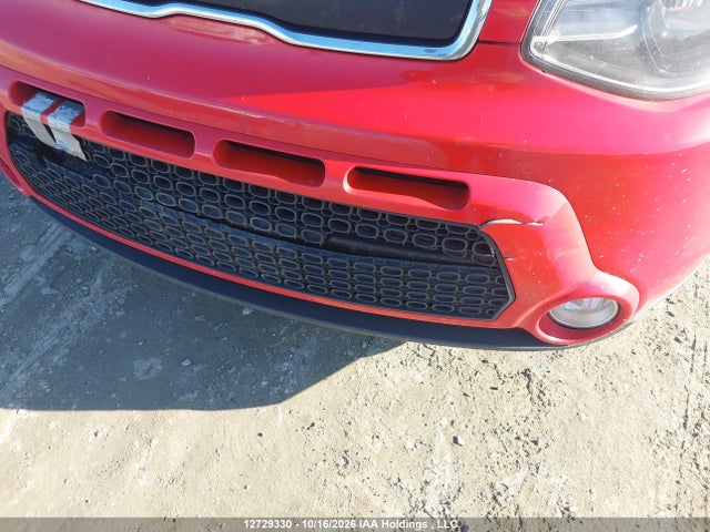 KIA Soul 2016 KNDJN2A23G7859733 Image 6
