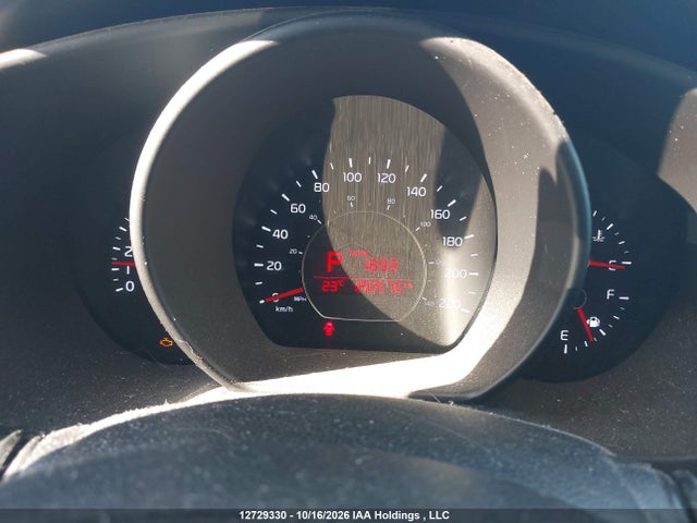KIA Soul 2016 KNDJN2A23G7859733 Image 7