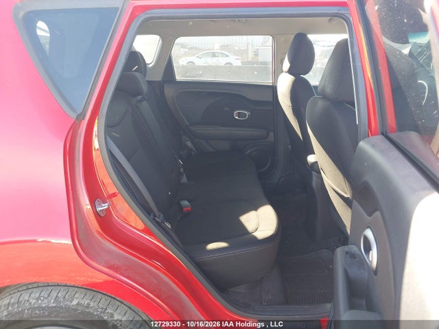 KIA Soul 2016 KNDJN2A23G7859733 Image 8