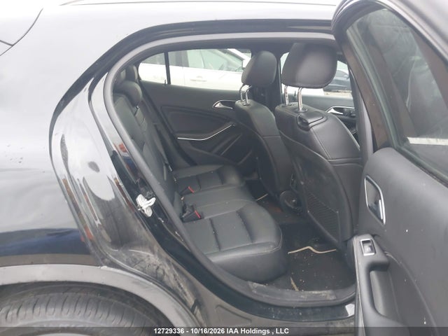 Продажа на аукционе авто 2017 Mercedes-benz Gla 250 4matic, vin: WDCTG4GB0HJ291784, номер лота: 12729336