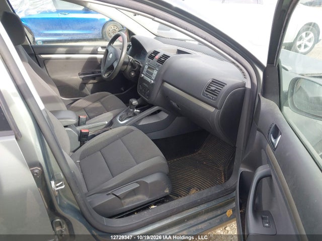Aukcja sprzedaży 2008 Volkswagen Rabbit 5-door Trendline, vin: WVWDA91K48W274460, numer aukcji: 12729347