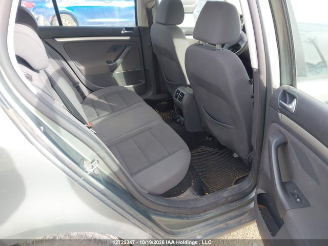 Aukcja sprzedaży 2008 Volkswagen Rabbit 5-door Trendline, vin: WVWDA91K48W274460, numer aukcji: 12729347
