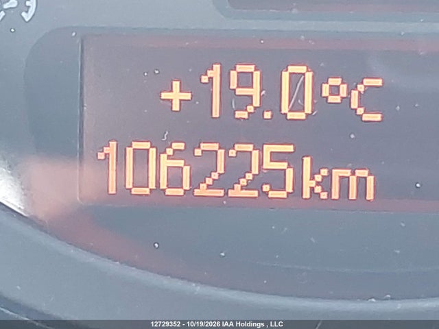12729352 :رقم المزاد ، WMWZC5C51GWU04691 vin ، 2016 Mini Cooper S Countryman مزاد بيع