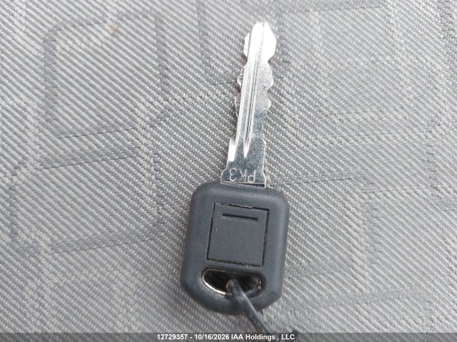 12729357 :رقم المزاد ، 1GMDU03107D135262 vin ، 2007 Pontiac Montana Sv6 Sv6 مزاد بيع
