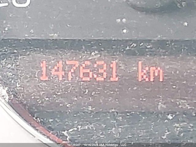 12729357 :رقم المزاد ، 1GMDU03107D135262 vin ، 2007 Pontiac Montana Sv6 Sv6 مزاد بيع