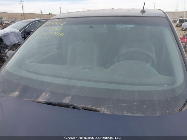 12729357 :رقم المزاد ، 1GMDU03107D135262 vin ، 2007 Pontiac Montana Sv6 Sv6 مزاد بيع