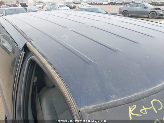 12729357 :رقم المزاد ، 1GMDU03107D135262 vin ، 2007 Pontiac Montana Sv6 Sv6 مزاد بيع