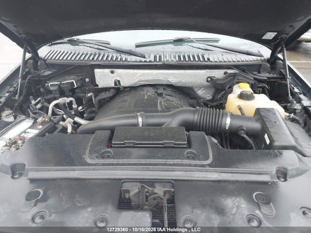 Ford Expedition Limited 2017 1FMJU2AT8HEA76041 Image 10