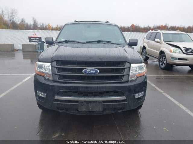 Ford Expedition Limited 2017 1FMJU2AT8HEA76041 Image 13