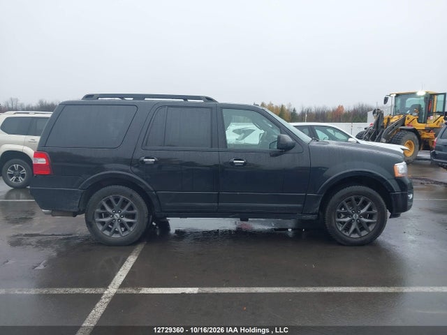 Ford Expedition Limited 2017 1FMJU2AT8HEA76041 Image 14