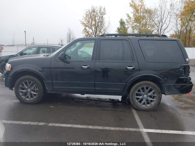 Ford Expedition Limited 2017 1FMJU2AT8HEA76041 Image 15