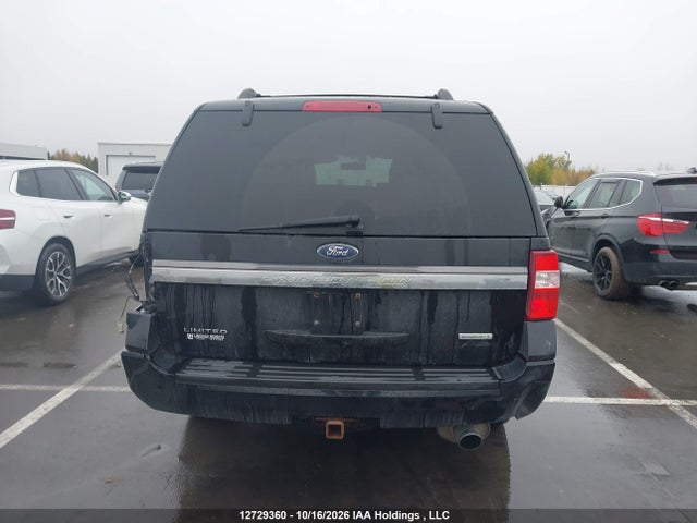 Ford Expedition Limited 2017 1FMJU2AT8HEA76041 Image 17