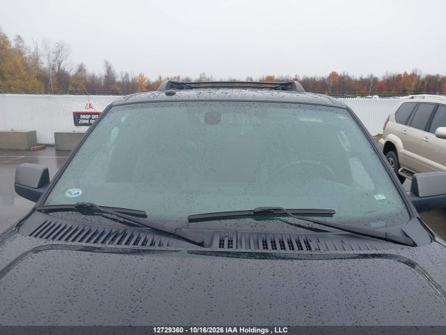 Ford Expedition Limited 2017 1FMJU2AT8HEA76041 Image 18