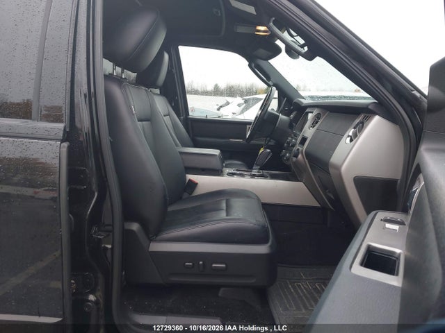 Ford Expedition Limited 2017 1FMJU2AT8HEA76041 Image 5