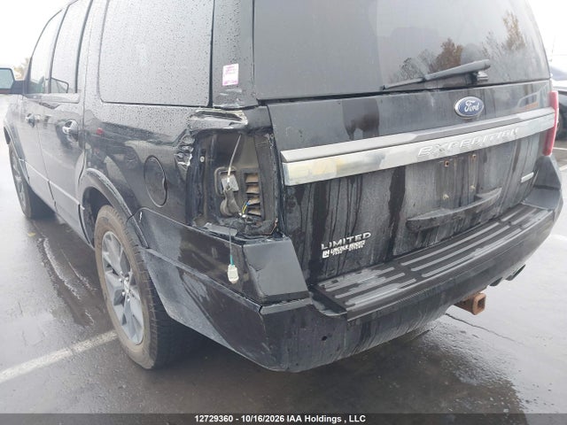 Ford Expedition Limited 2017 1FMJU2AT8HEA76041 Image 6