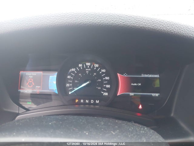 Ford Expedition Limited 2017 1FMJU2AT8HEA76041 Image 7