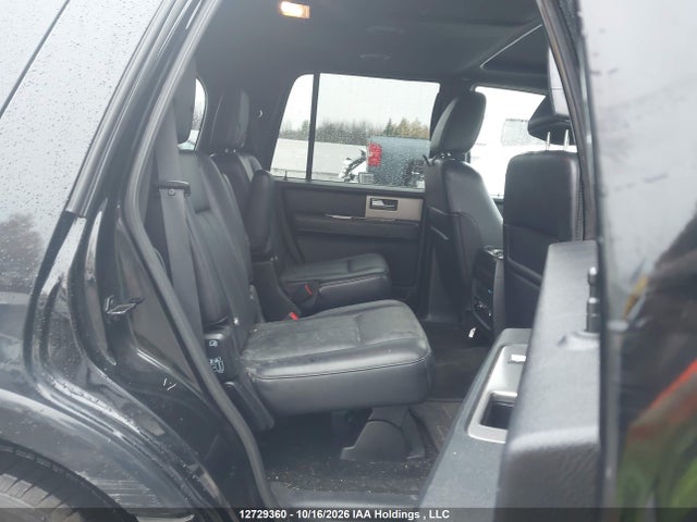 Ford Expedition Limited 2017 1FMJU2AT8HEA76041 Image 8