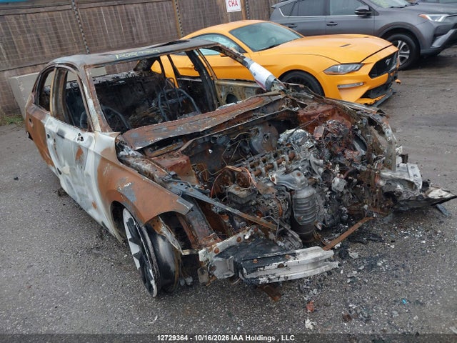 Auction sale of the 2024 Honda Civic Sport, vin: 2HGFE2F51RH112102, lot number: 12729364