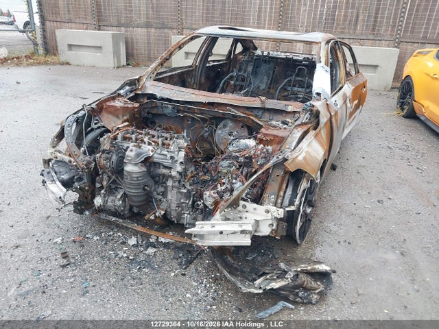 Auction sale of the 2024 Honda Civic Sport, vin: 2HGFE2F51RH112102, lot number: 12729364