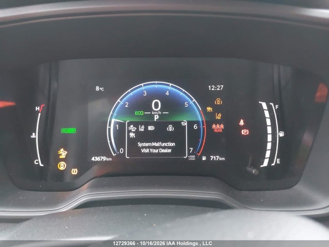 Toyota Corolla Hybrid Le 2025 JTDBCMFE2S3105022 Image 7