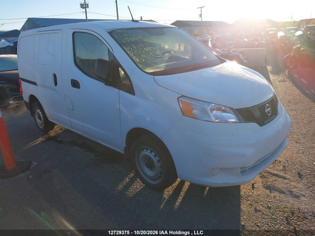 Nissan Nv200 2.5s/2.5sv 2021 3N6CM0KN7MK709143 zdjęcie główne