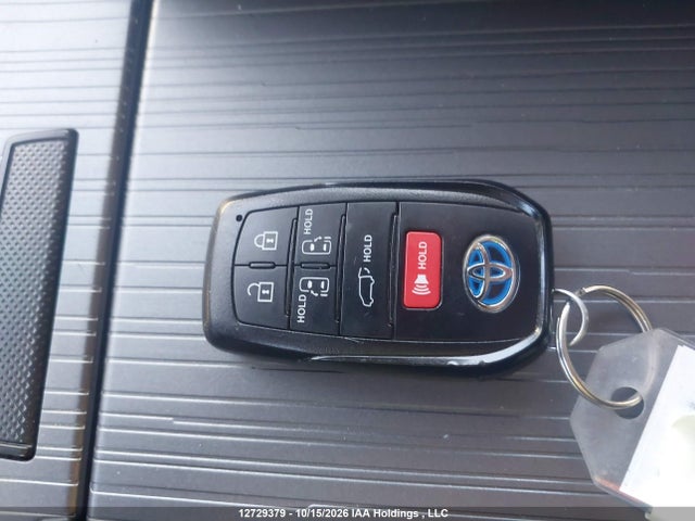 5TDGRKEC9SS280696 Toyota Sienna Le/xle/platinum/xse/limited/autono-mass