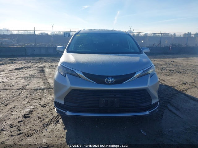 5TDGRKEC9SS280696 Toyota Sienna Le/xle/platinum/xse/limited/autono-mass